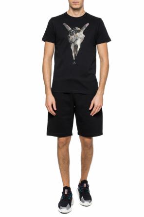 Drawstring shorts, zdjęcie 2 Drawstring shorts od Paul Smith